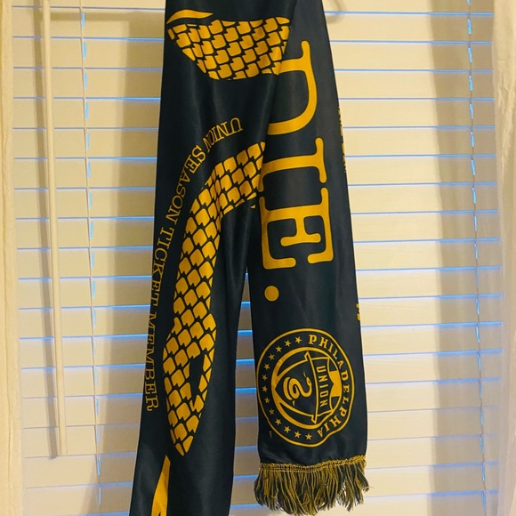 Philadelphia Union Other - Philadelphia Union Scarf